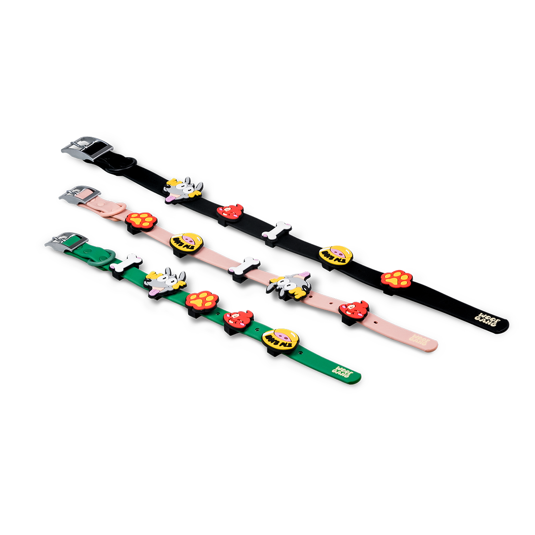 Good Dawg Charms Pack